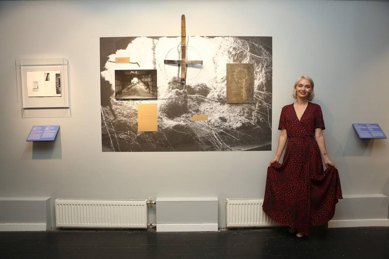 «Улица с односторонним движением» 2023 г. «Триумф»