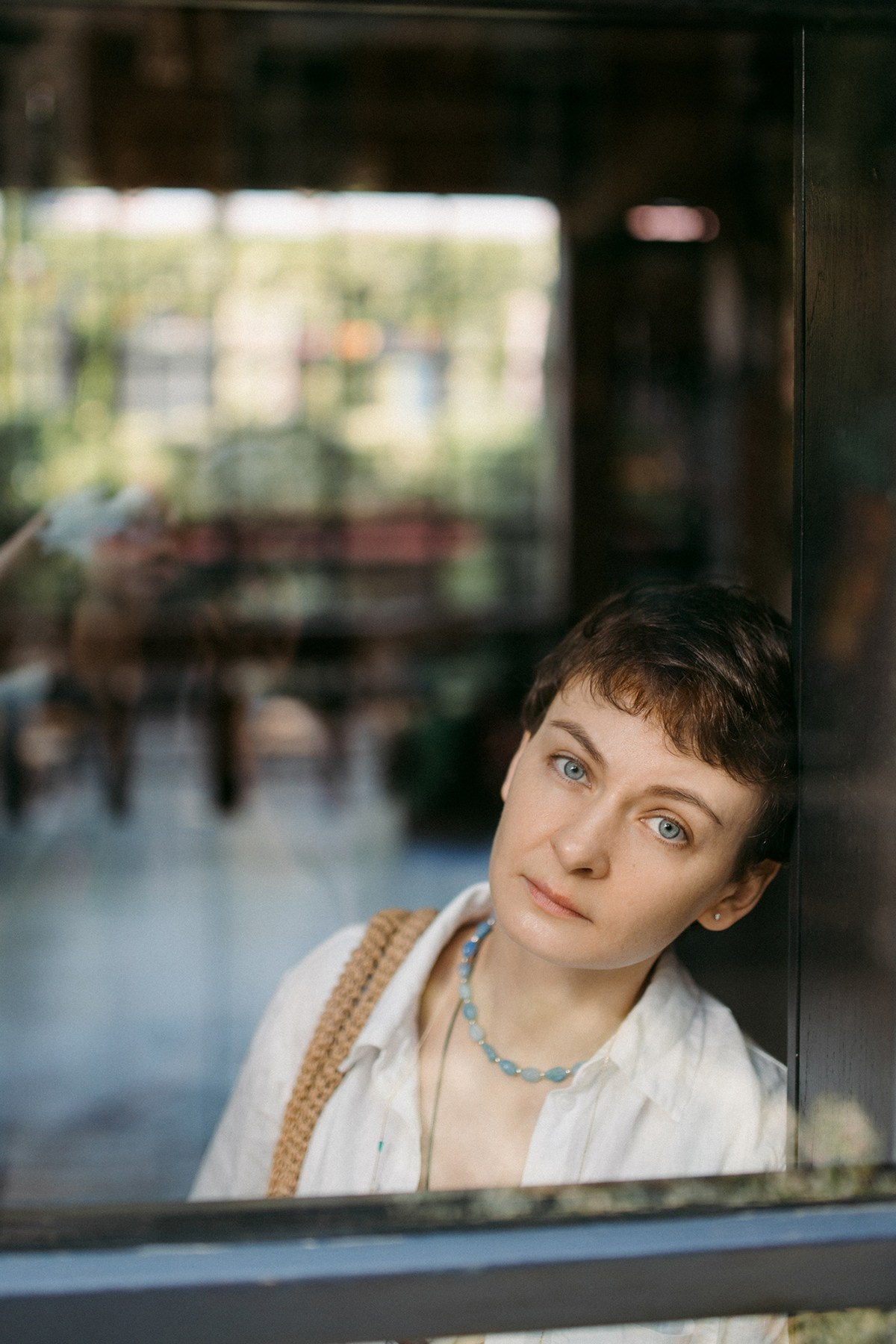 Tanya. Anastasia Blud Photography