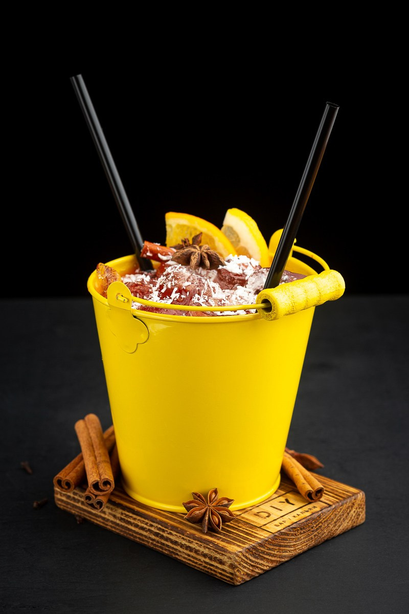 Фуд фотограф в Минске Александр Антонович