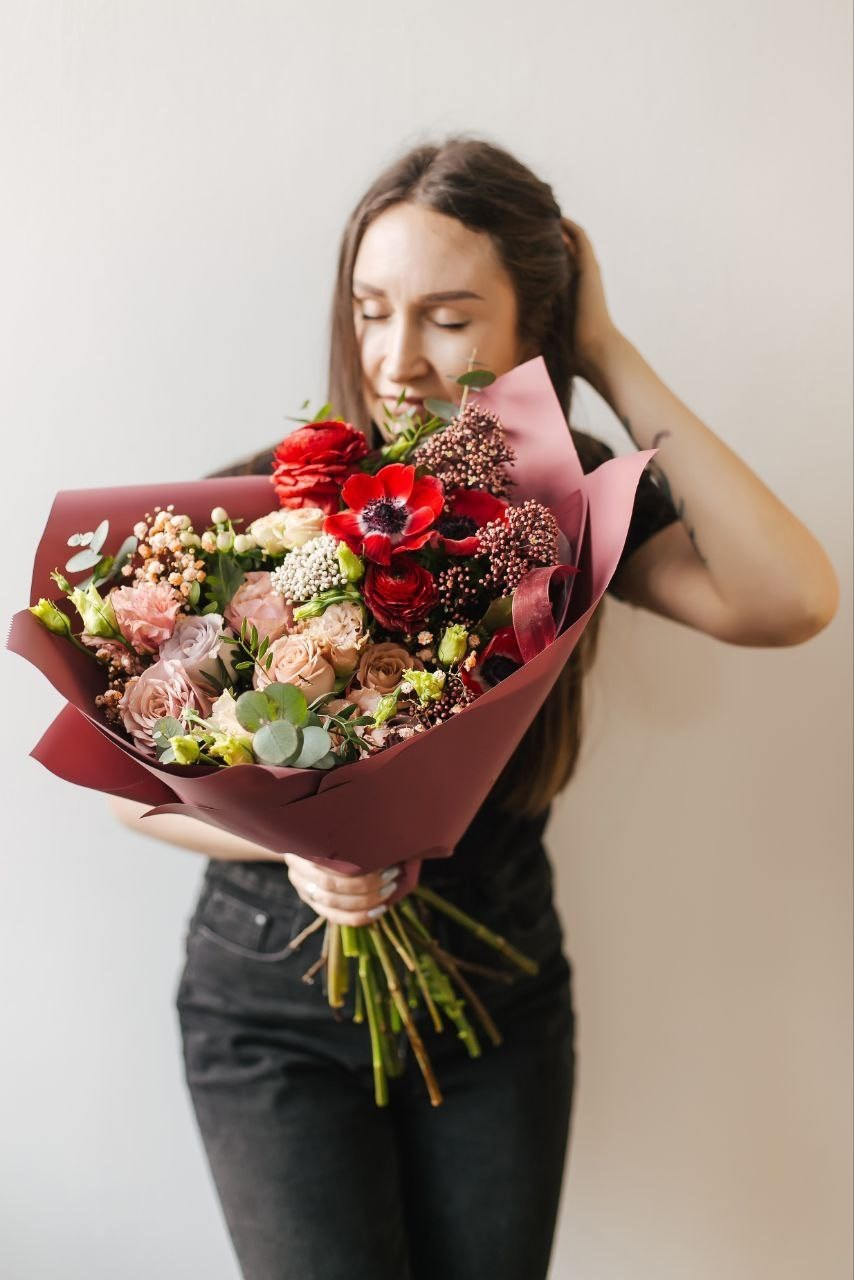 Предметная съемка товаров в интерьере/с моделями. АРХИ STYLE