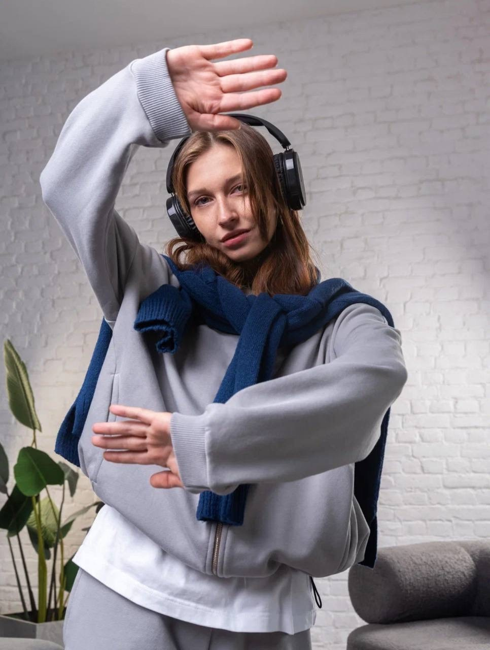 Garipova. АРХИ STYLE