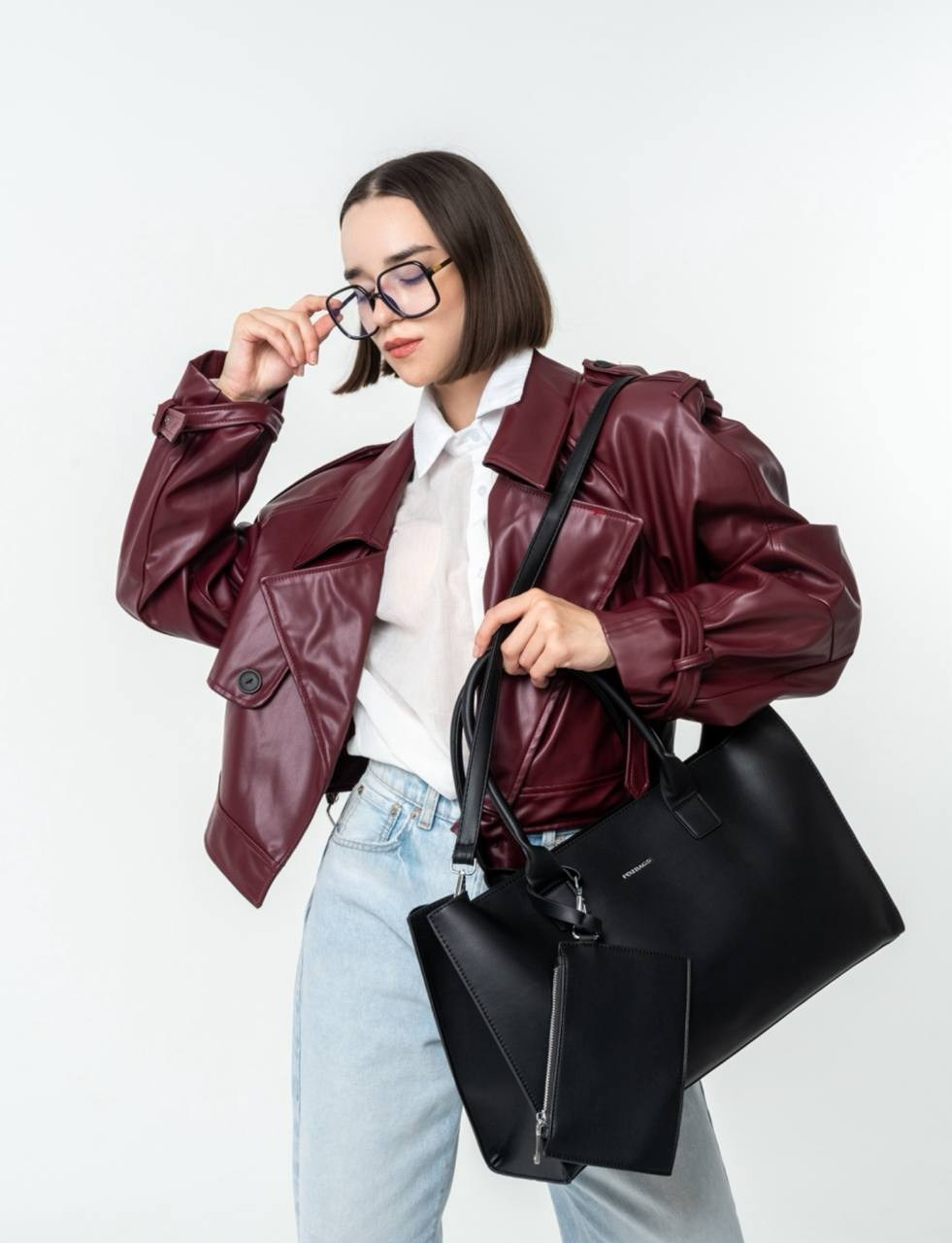 PIXIBAGS. АРХИ STYLE