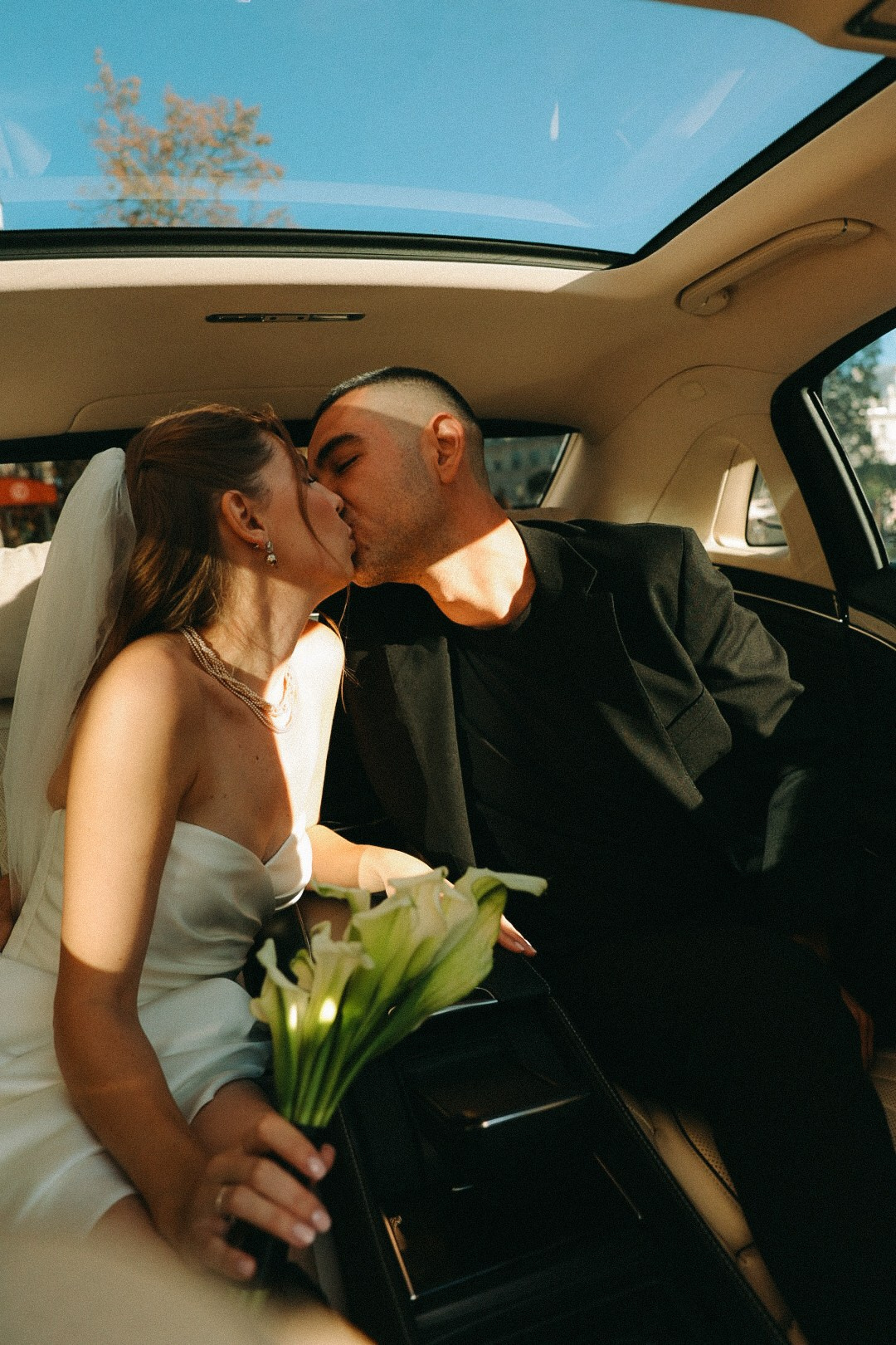 Эдуард и Ксения. Фотограф Нижний Новгород