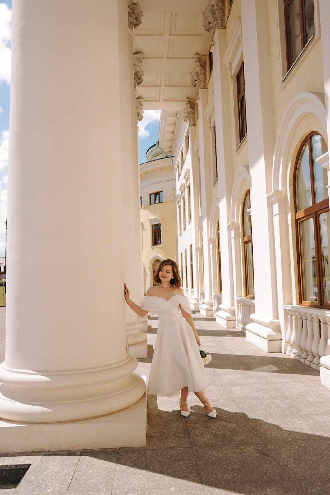 Женя и Настя. Фотограф Нижний Новгород