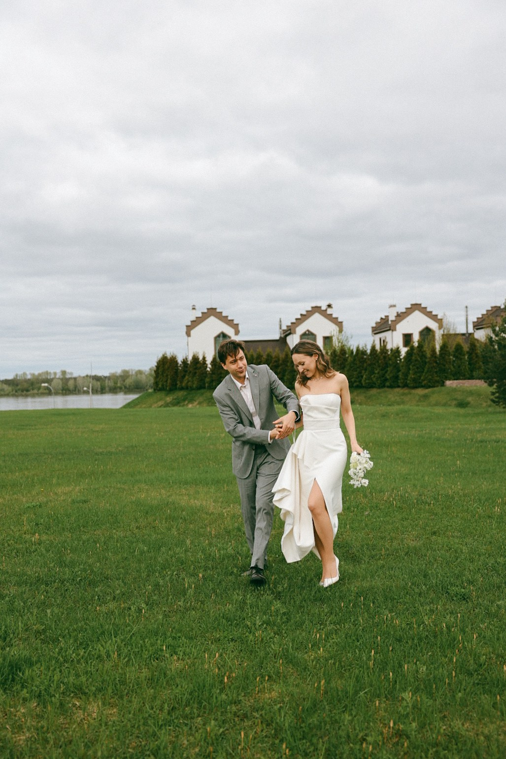 Данил и Рита. Фотограф Нижний Новгород