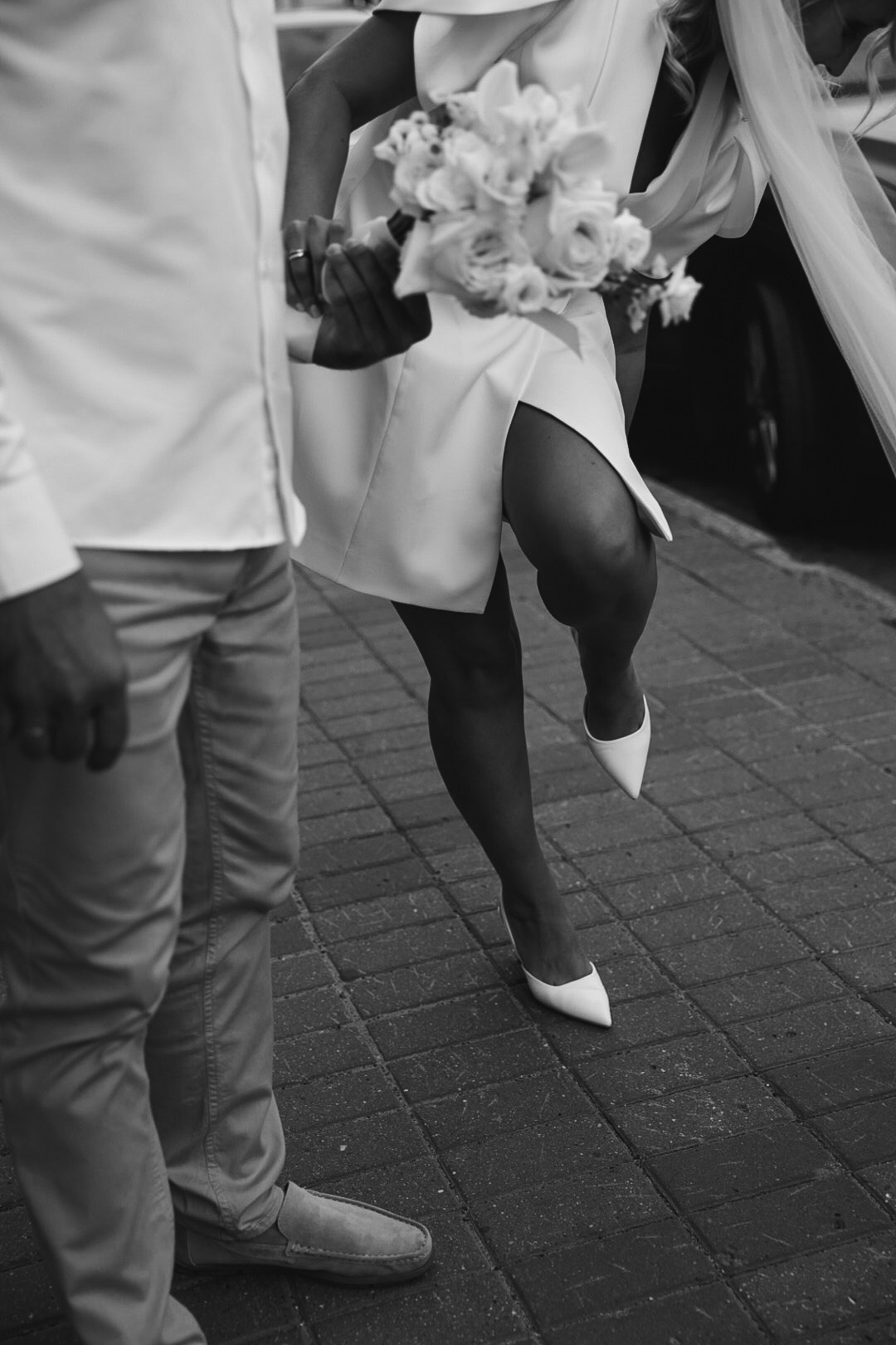 Сергей и Люба. Фотограф Нижний Новгород