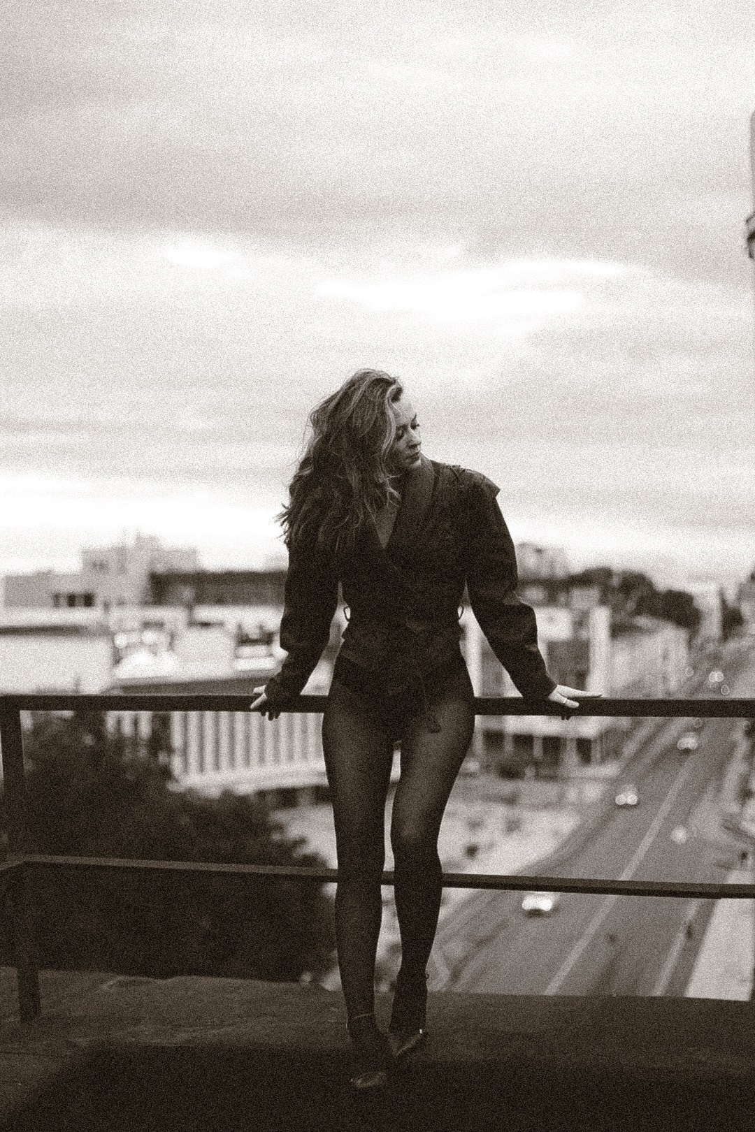 Ксюша. Фотограф Нижний Новгород