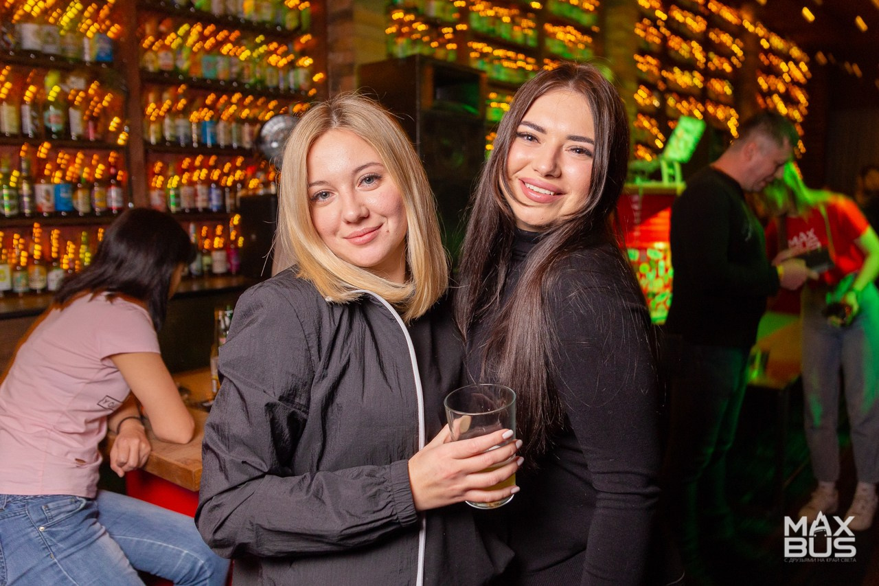 Кальянные и клубы. Фотограф Комаров Сергей