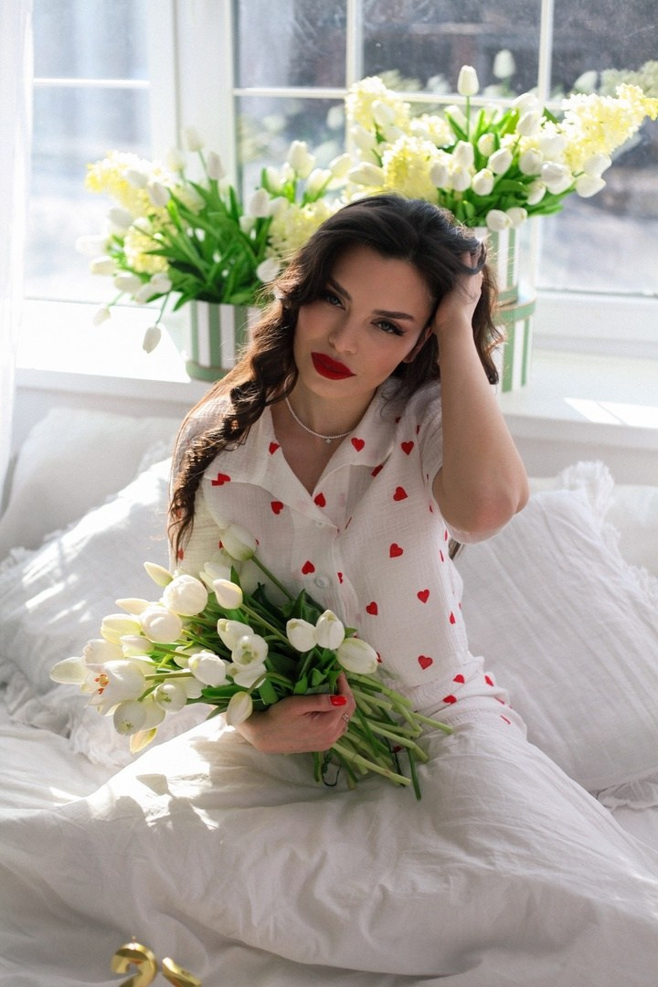 HB. О фотографии с душой