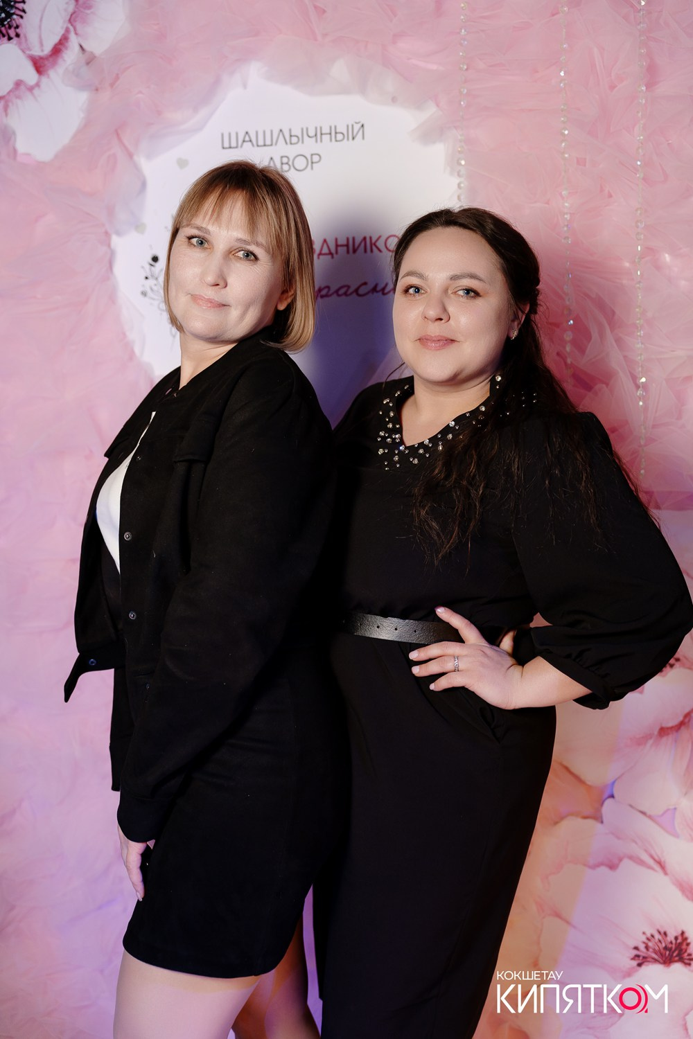 ШАШЛЫЧНЫЙ ДВОР (АУЕЛЬБЕКОВА). КИПЯТКОМ КОКШЕТАУ