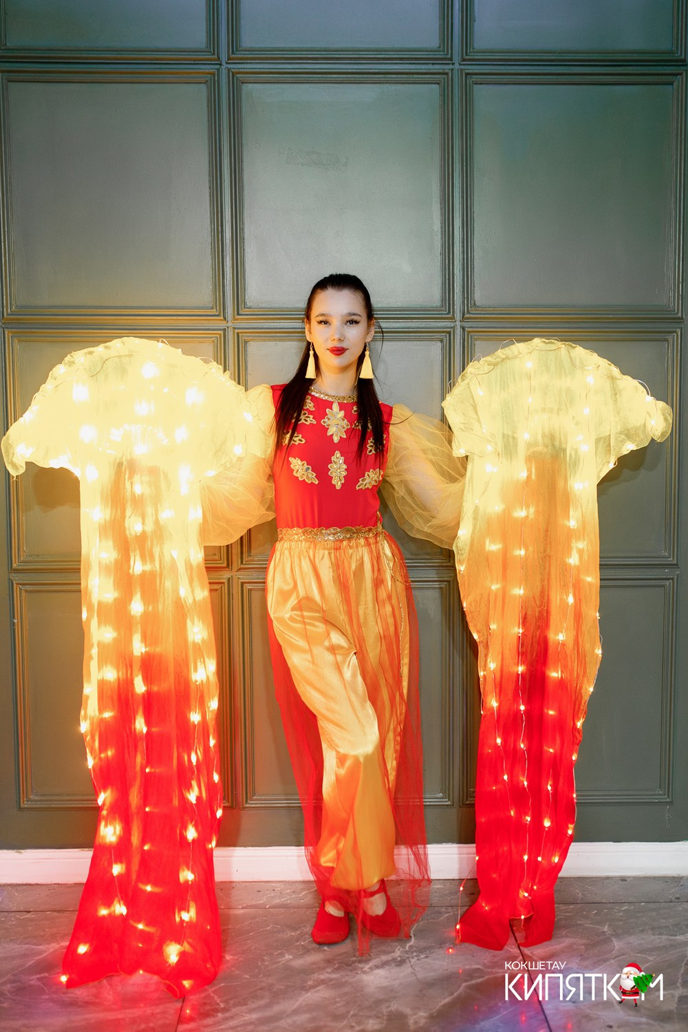 ПАНАЕХАЛИ. КИПЯТКОМ КОКШЕТАУ