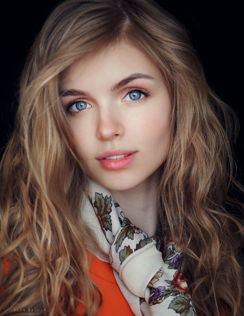 Sean Archer. OneSnap