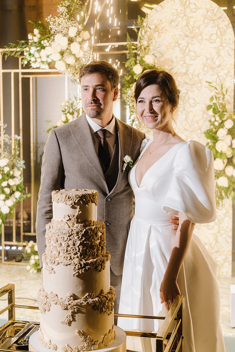 Ольга+Тимофей. Фотограф в Красноярске Гетманова Мила