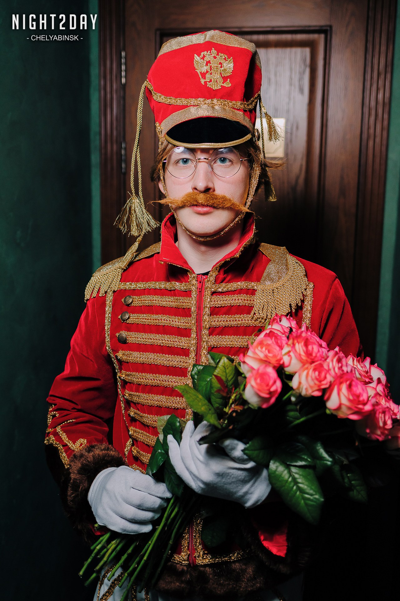 Night2Day 2024. Репортажный фотограф Челябинск Егор Фомин