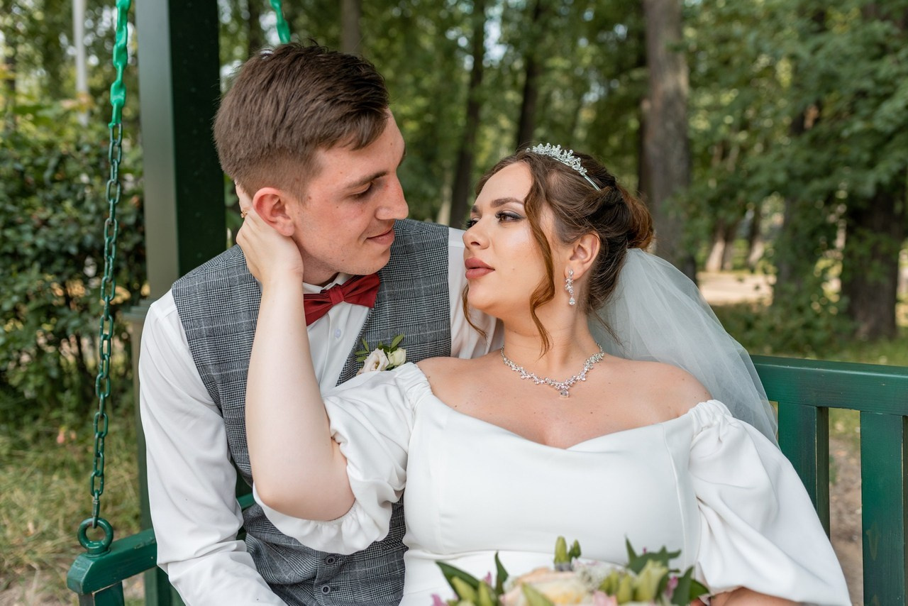 Отзывы. Фотограф в Москве/Зарайске Шахова Марина