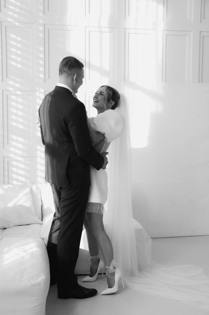 Парная съемка. Polina Shchedrina