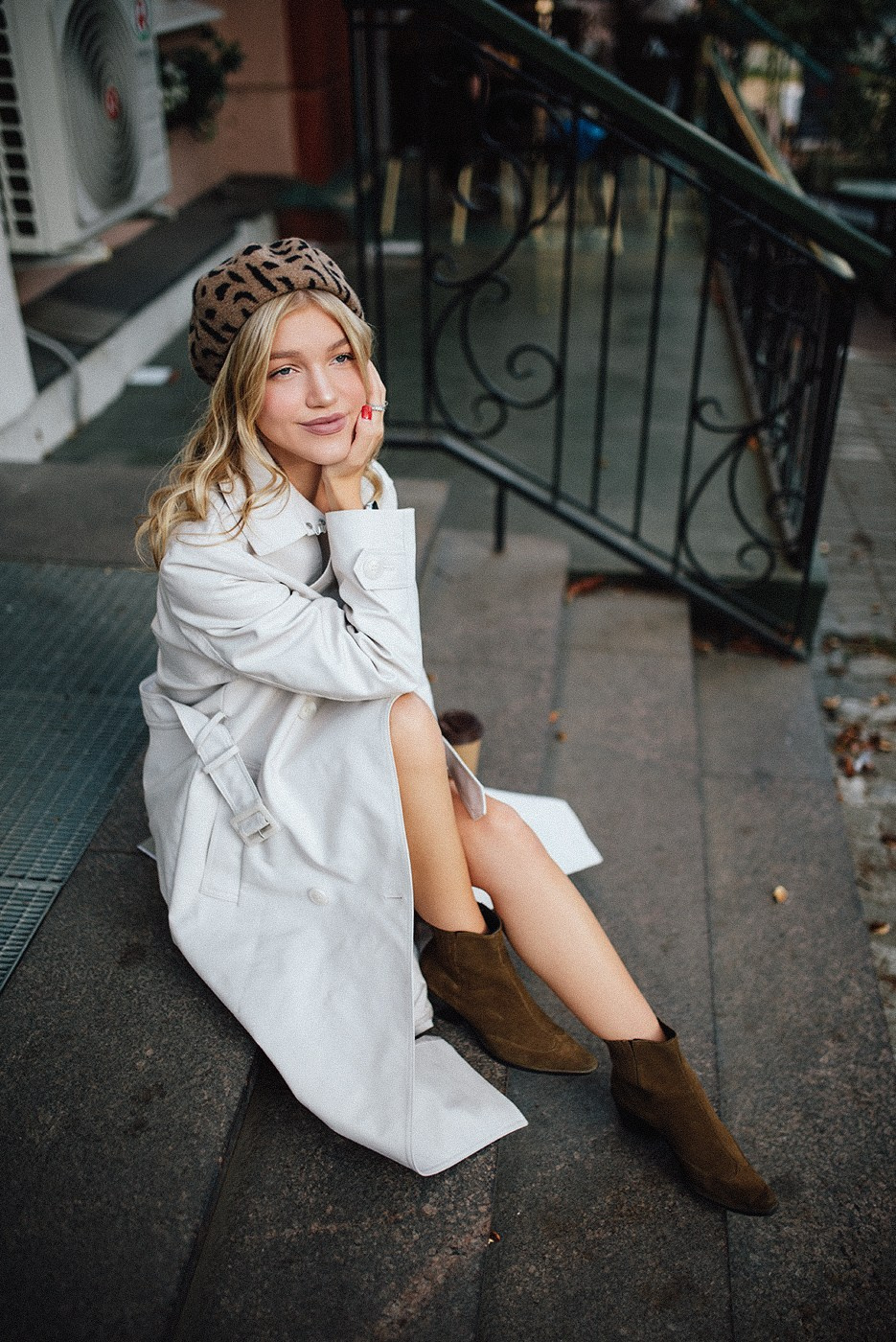 НАДЯ ' 23. Свадебный и портретный фотограф в Брянске Алена Авраменко