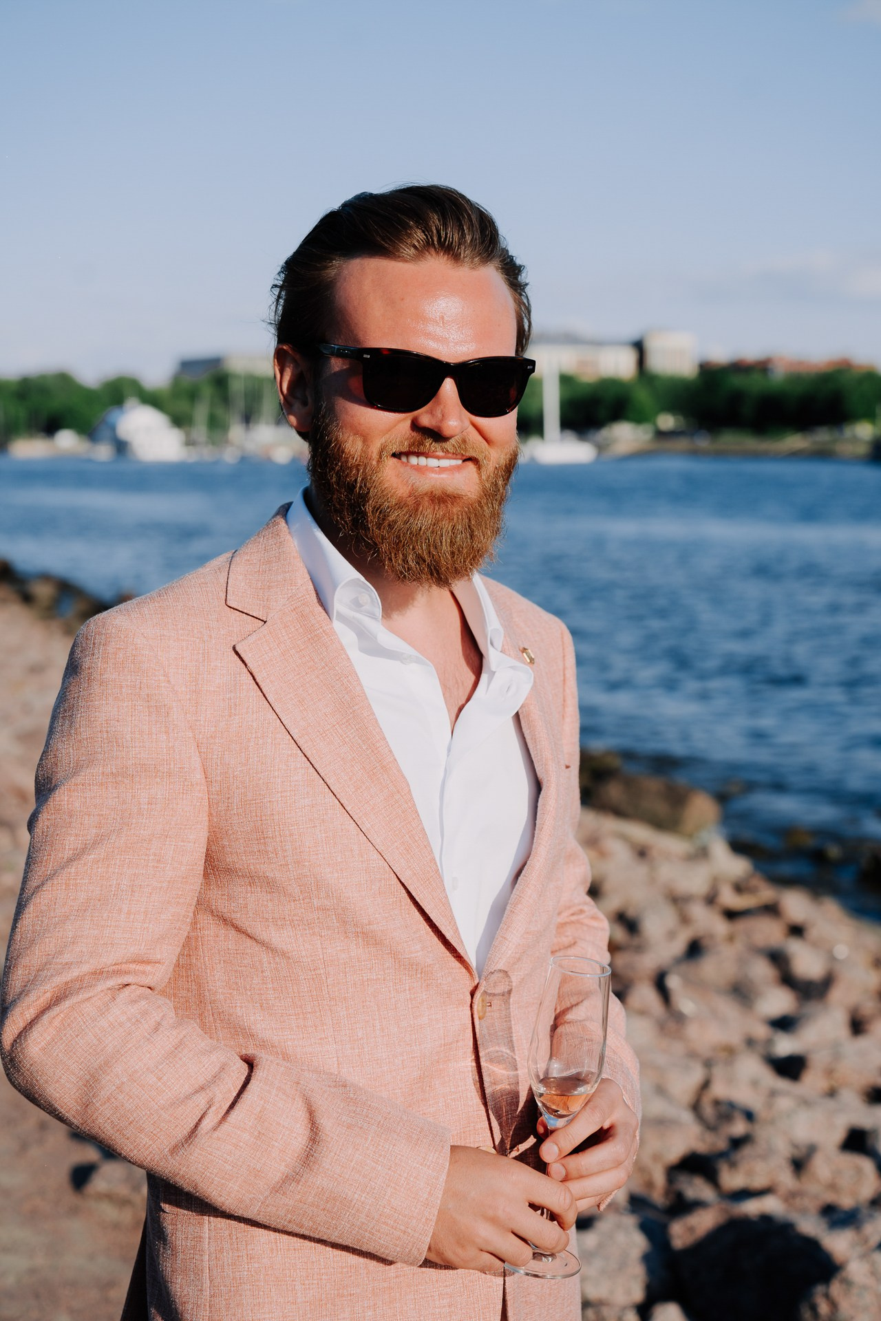 Kamerger Summer 2024. Журнал Камергер