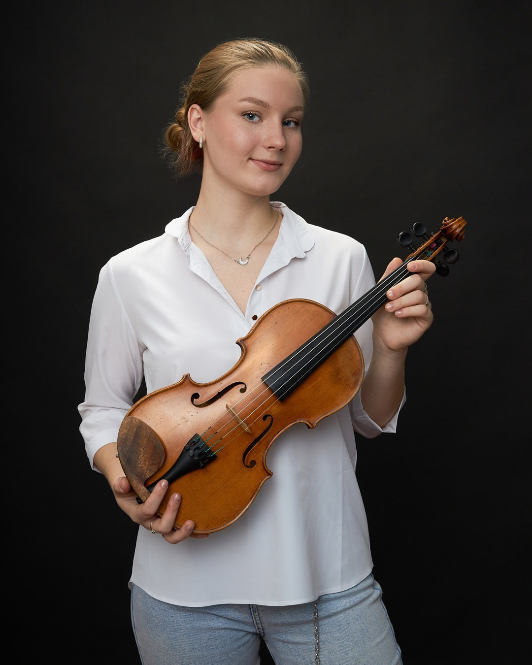 ЕКАТЕРИНА ПОПОВА. Портретный фотограф Мария Муржа