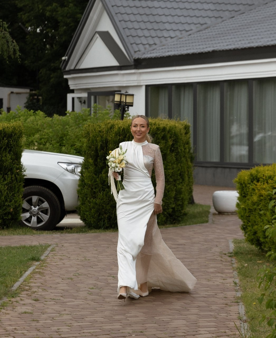 АЛЕКСАНДР И ВИКТОРИЯ 21|06|25. Свадебное агентство Ива-ивент