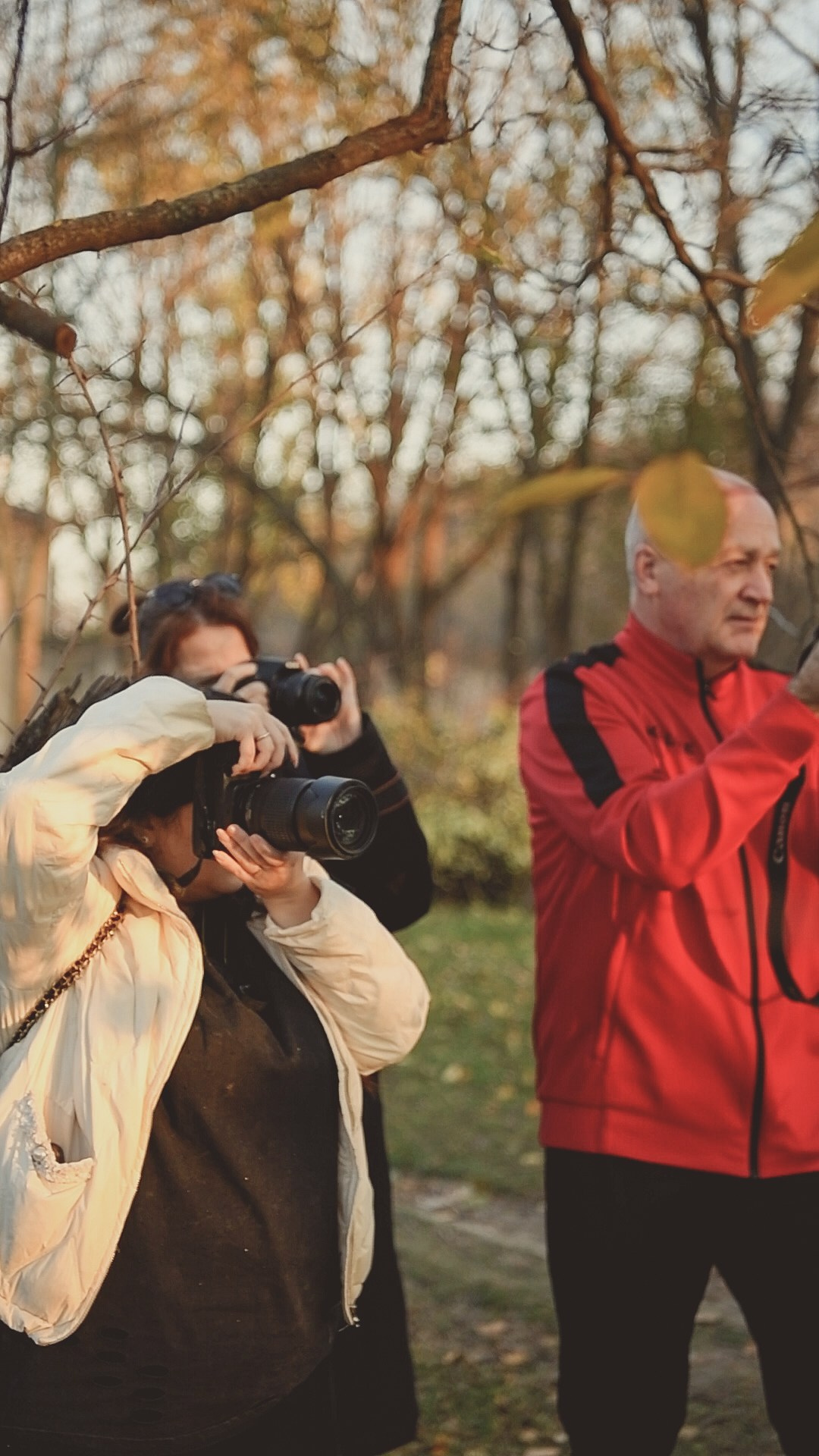 НОВОСТИ. Фотохудожник Нина Жихарева