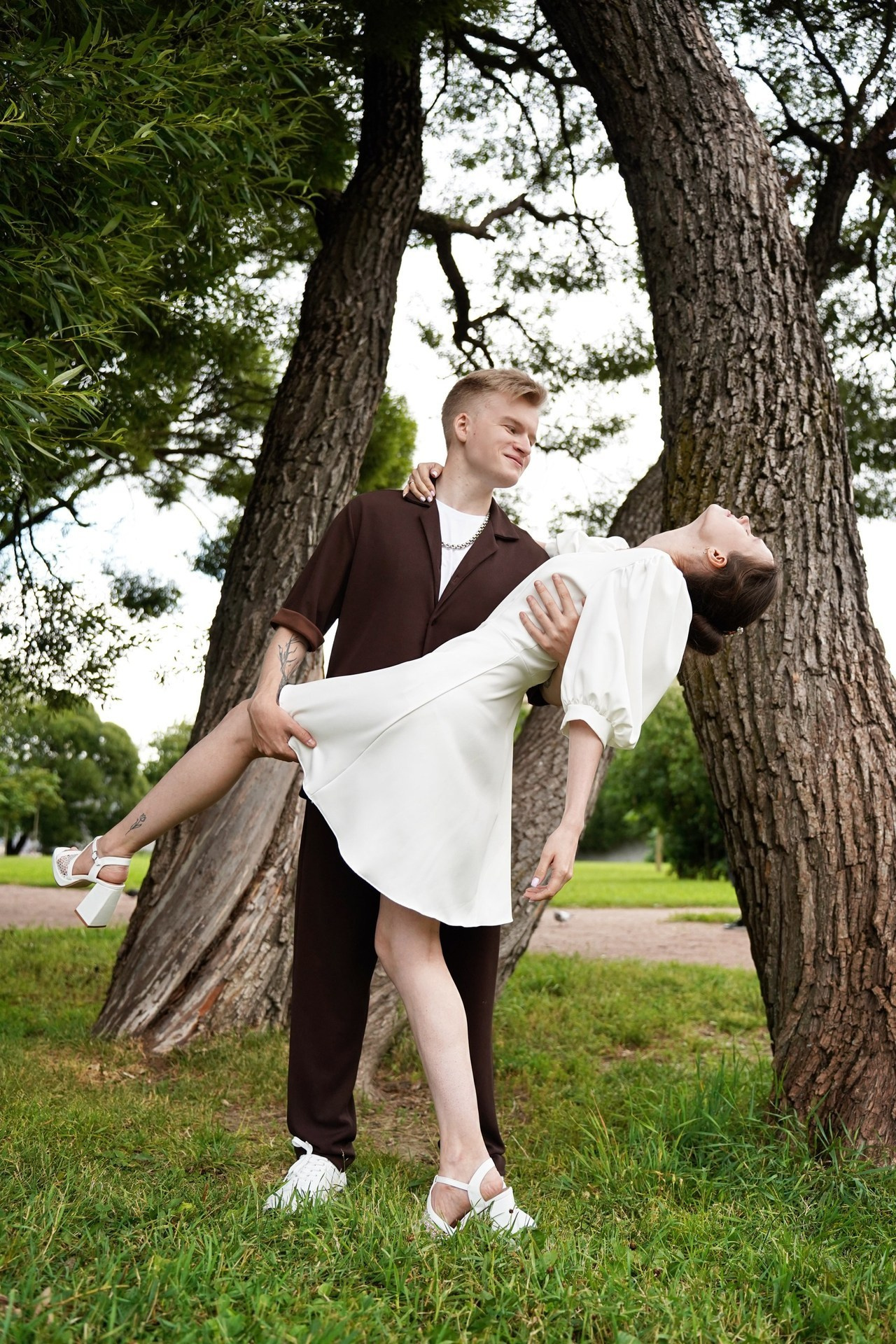 Express wedding ii. Фотограф Анастасия Шай в Санкт-Петербурге