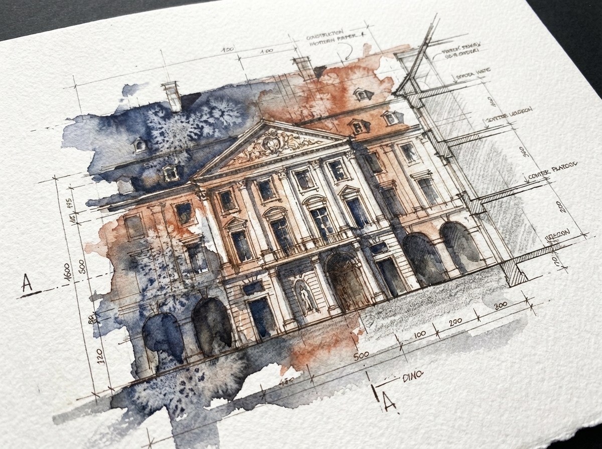 Дома и Архитектура. Y2