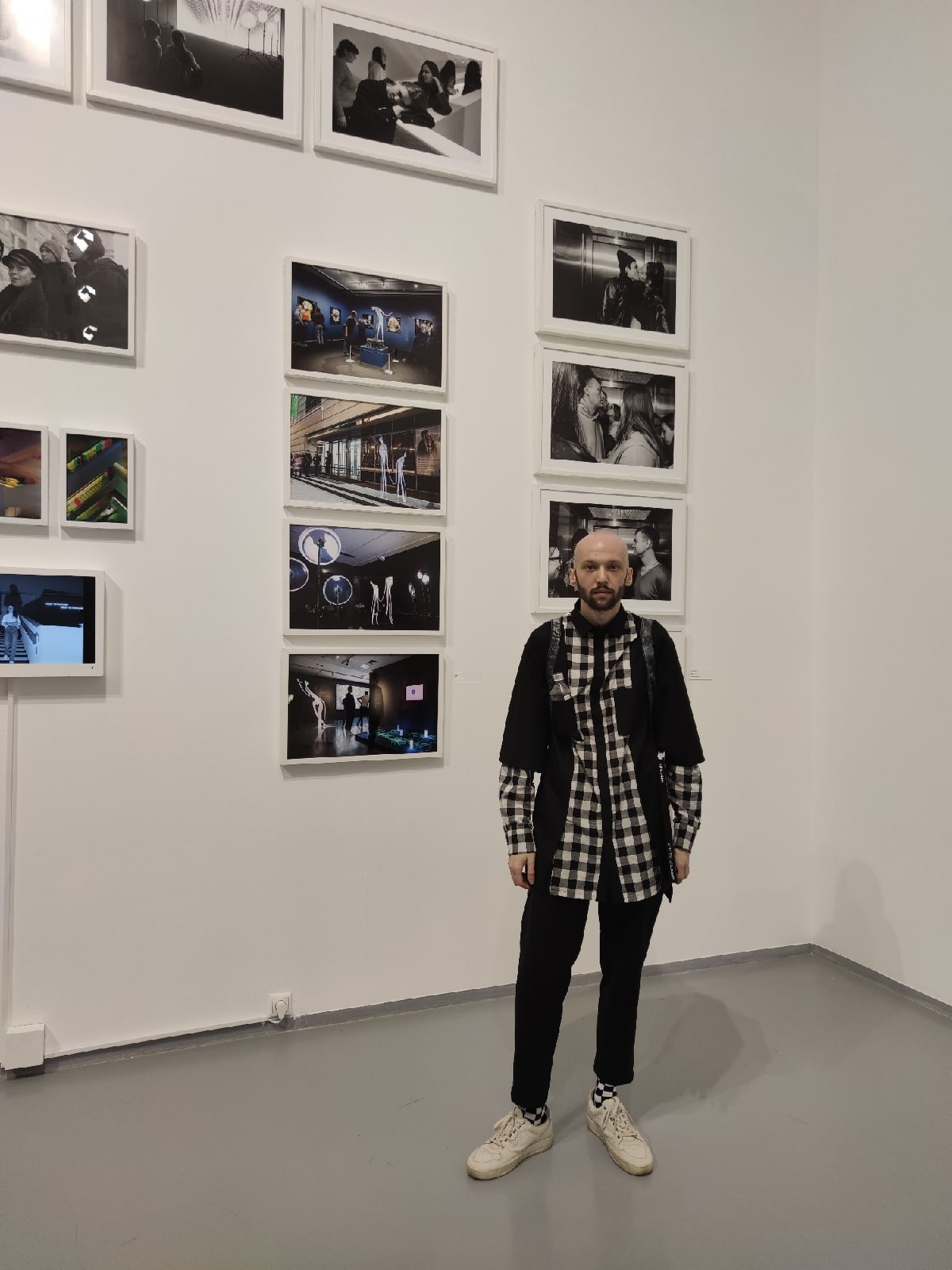 «Тибук». Фотограф в Москве Максим Быков