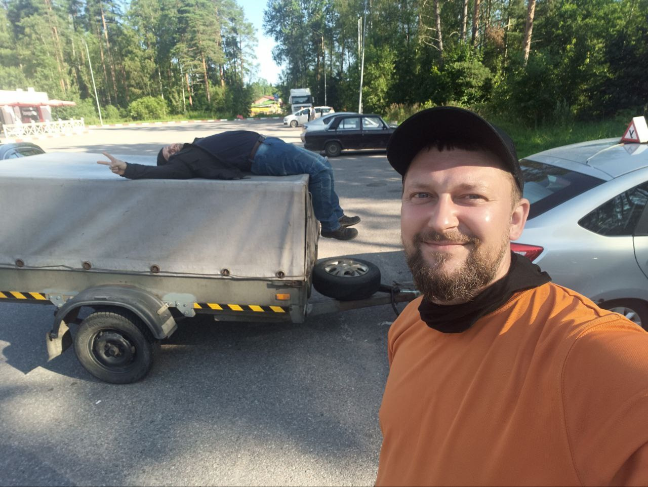 МЕРОПРИЯТИЯ 2025. МОТОШКОЛА в городе Витебске. Обучение категории А и А1