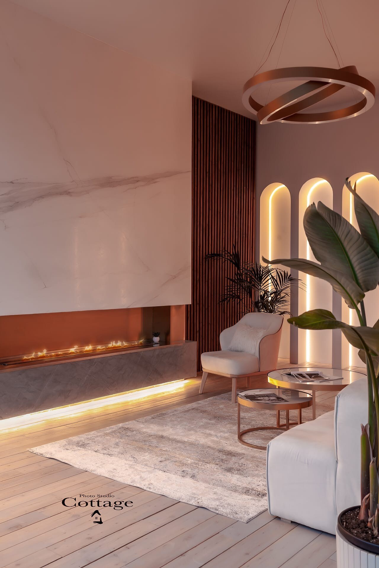 Студии. Фотограф Виктория Юленкова