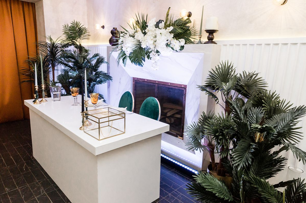 Площадка № 2-6. Свадебный и портретный фотограф Москва