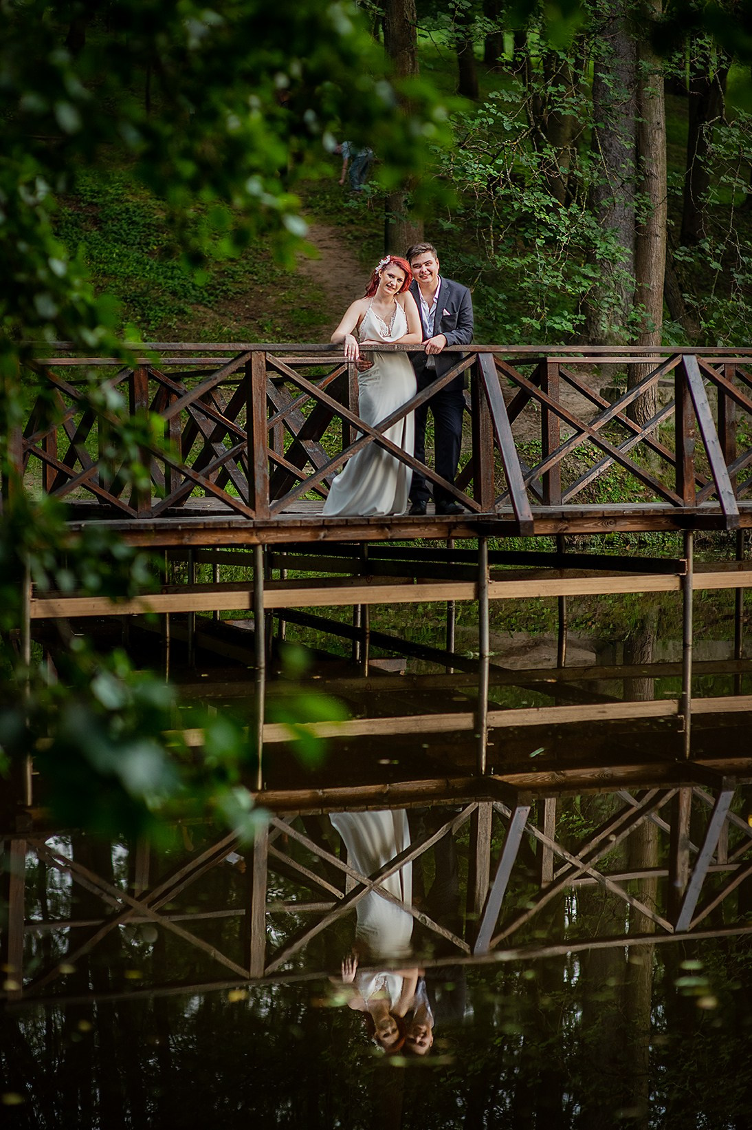 Артём и Варвара. Семейный и детский фотограф в Москве Ксения Алпатова