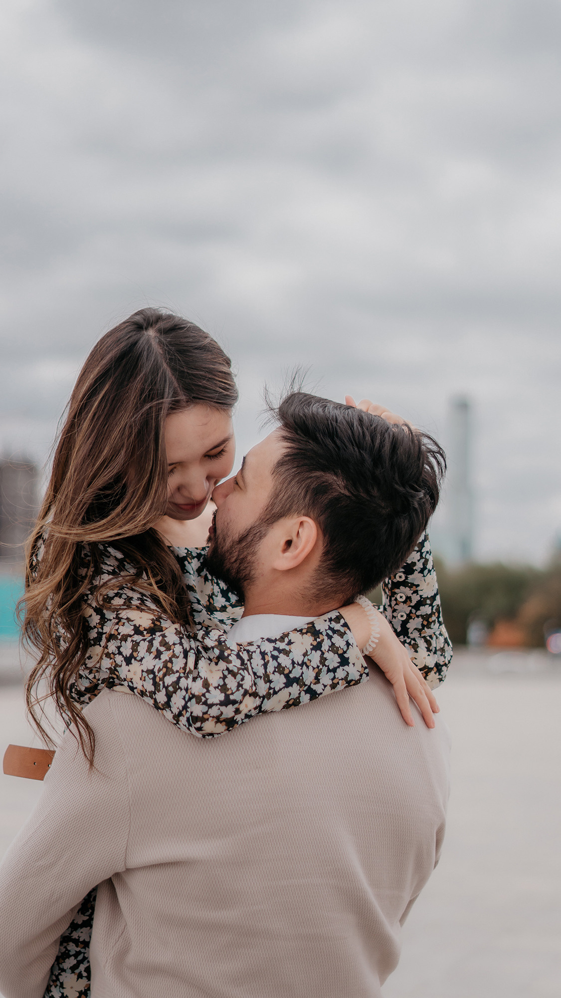Бекзад — Макпал. Уличный и студийный фотограф в Астане Ержанов Нурасыл