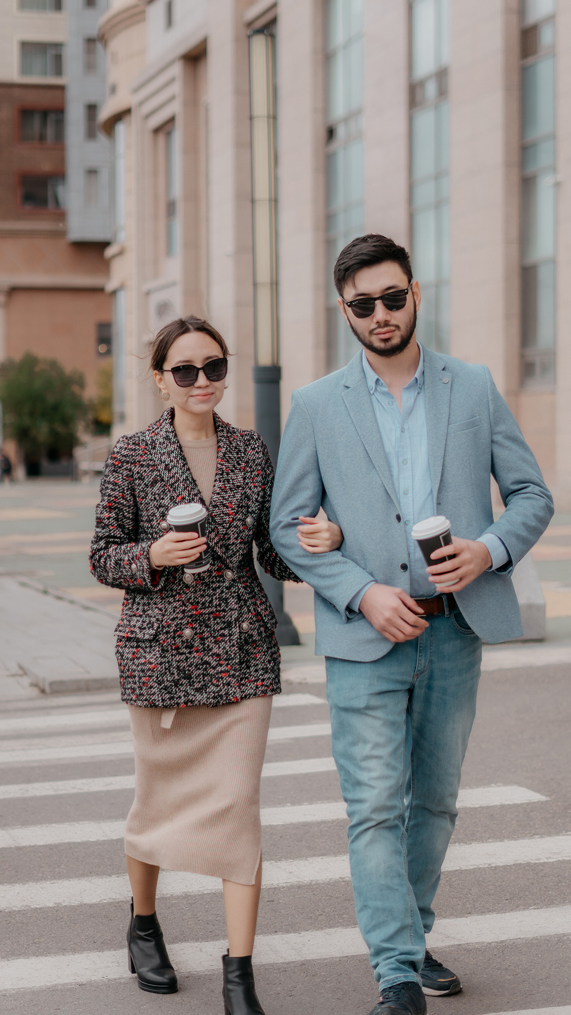 Бекзад — Макпал. Уличный и студийный фотограф в Астане Ержанов Нурасыл