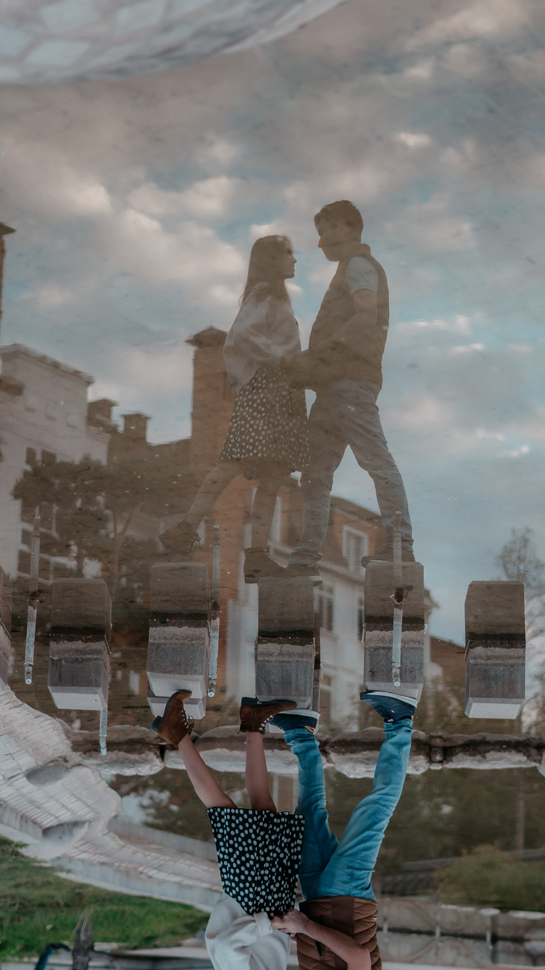 Бекзад — Макпал. Уличный и студийный фотограф в Астане Ержанов Нурасыл