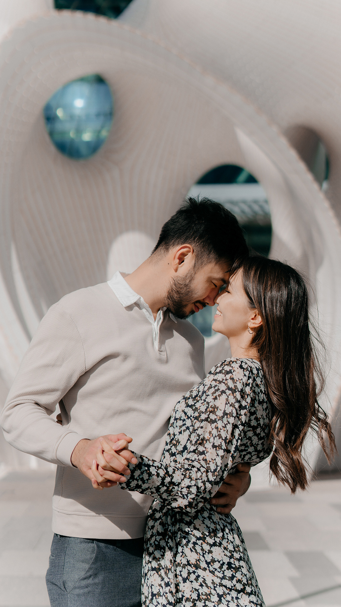 Бекзад — Макпал. Уличный и студийный фотограф в Астане Ержанов Нурасыл