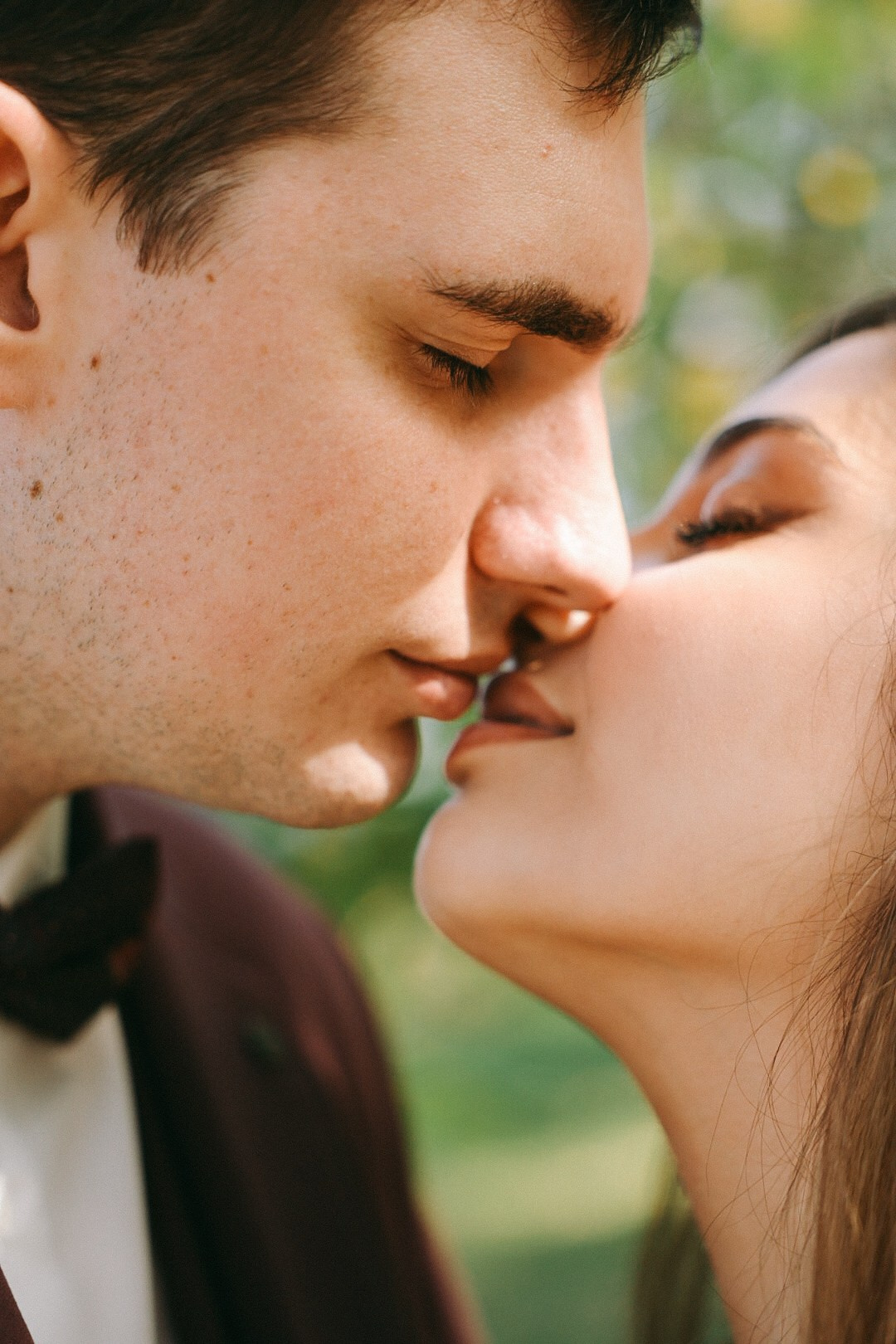 Артем и Аня. Фотограф Нижний Новгород