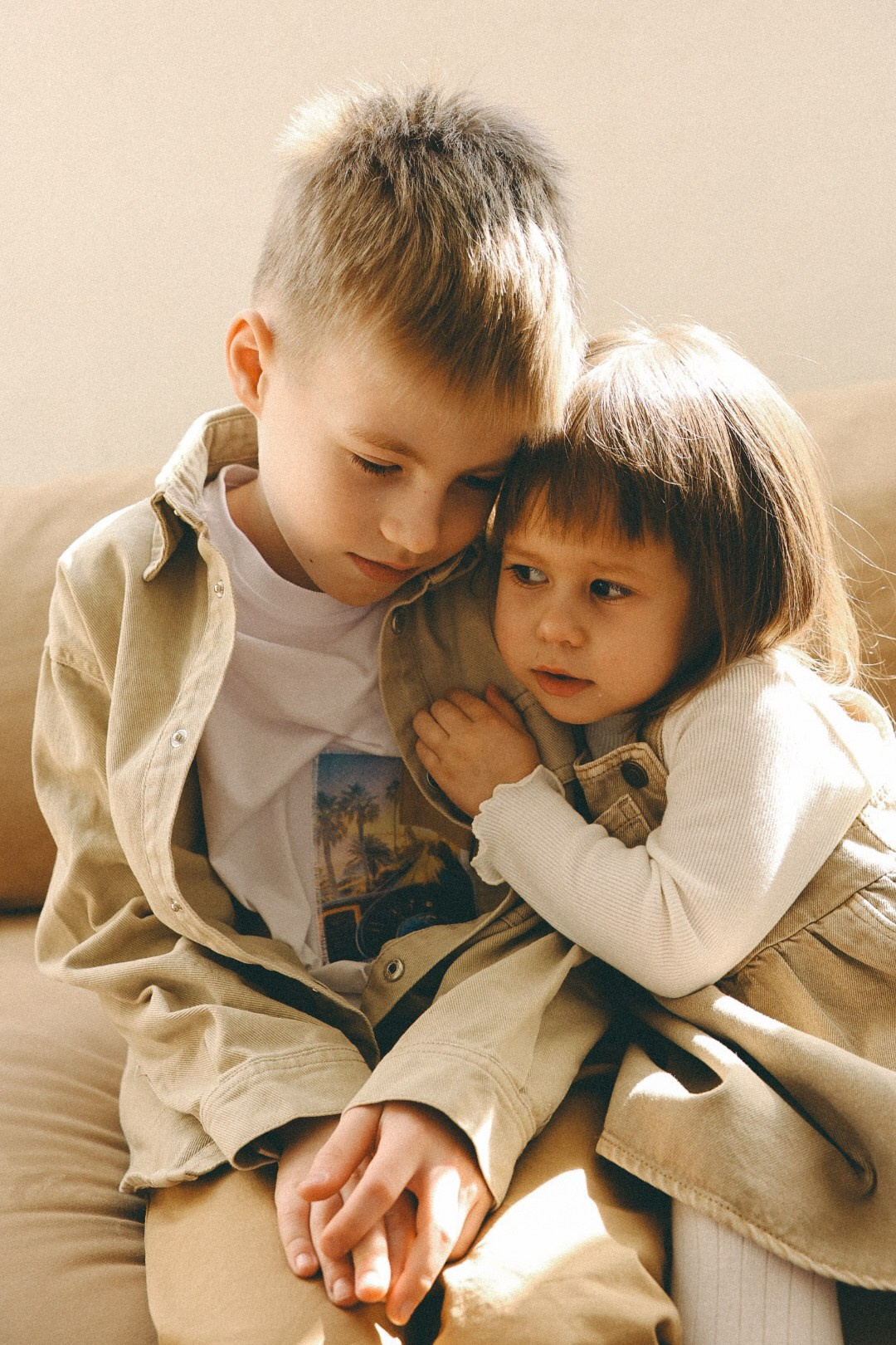 Family. Фотограф Нижний Новгород