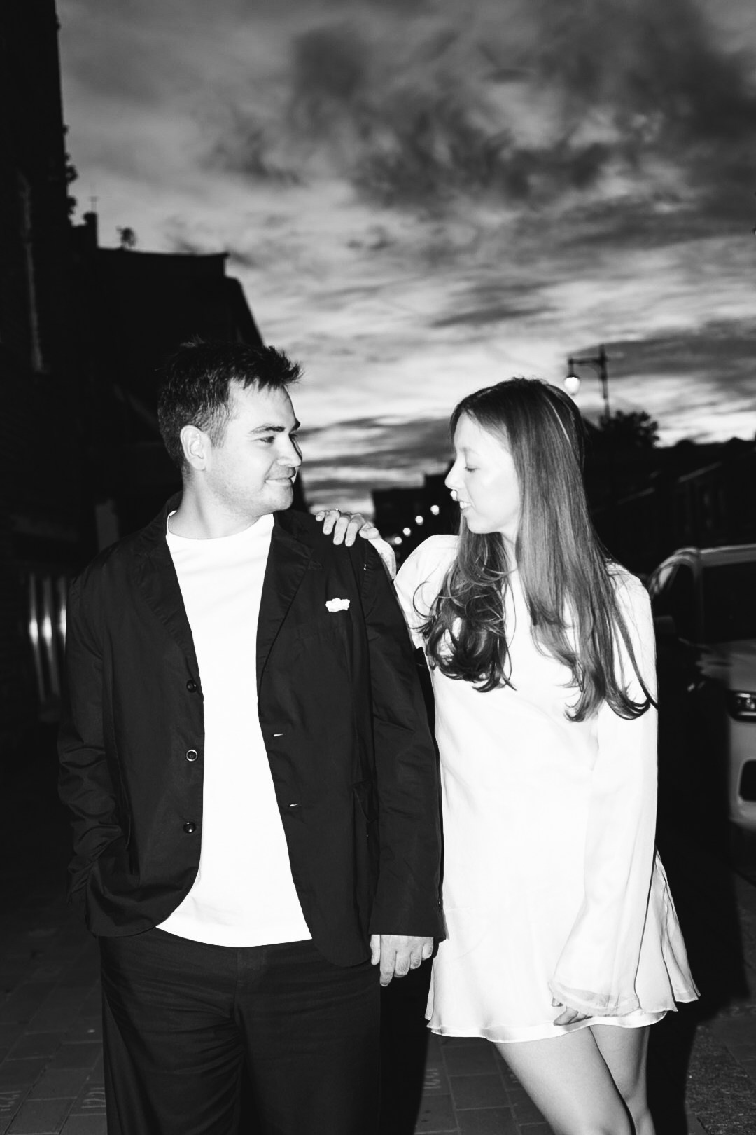 Wedding dinner. Фотограф Нижний Новгород