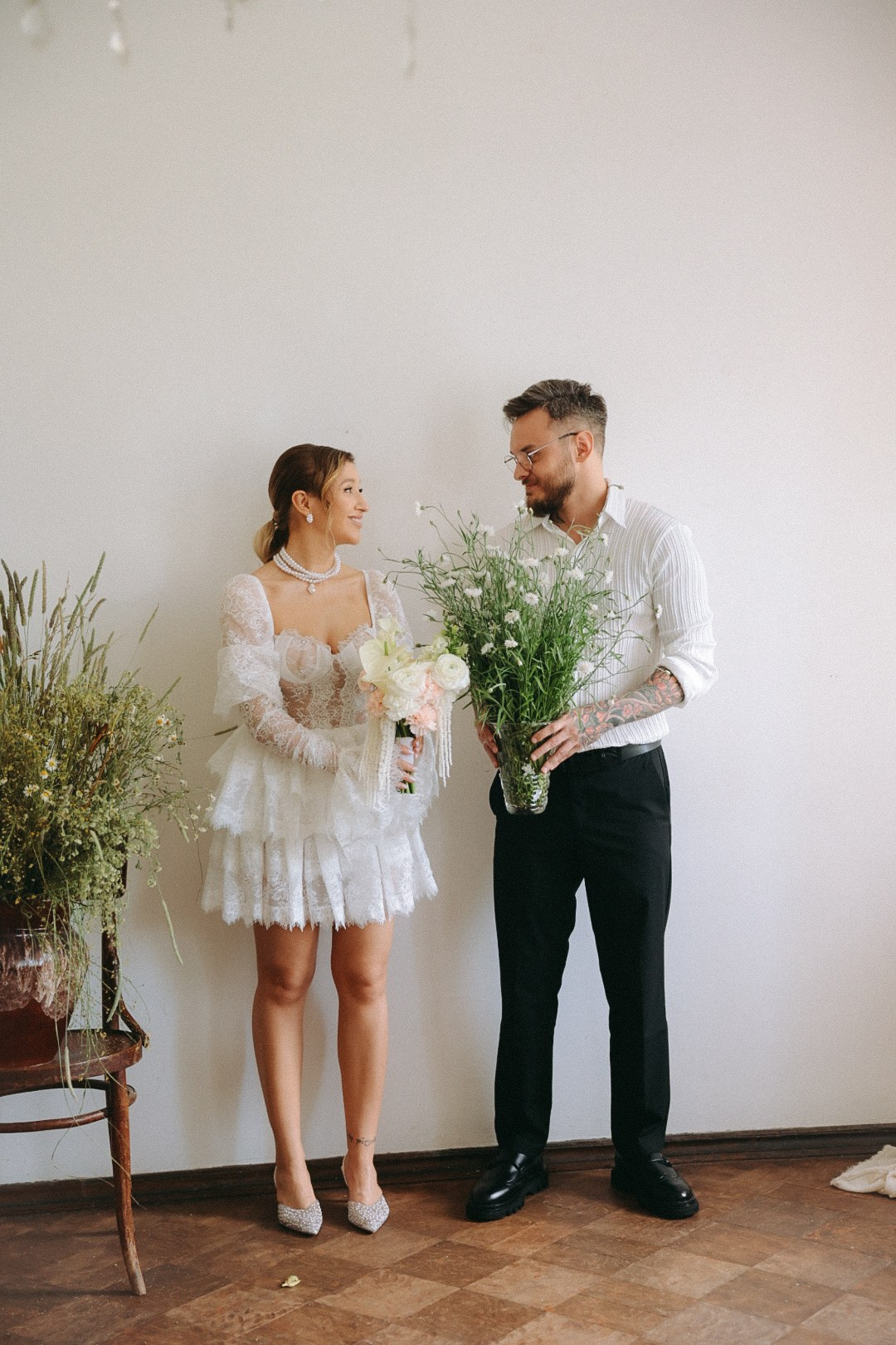 Кирилл и Ира. Фотограф Нижний Новгород