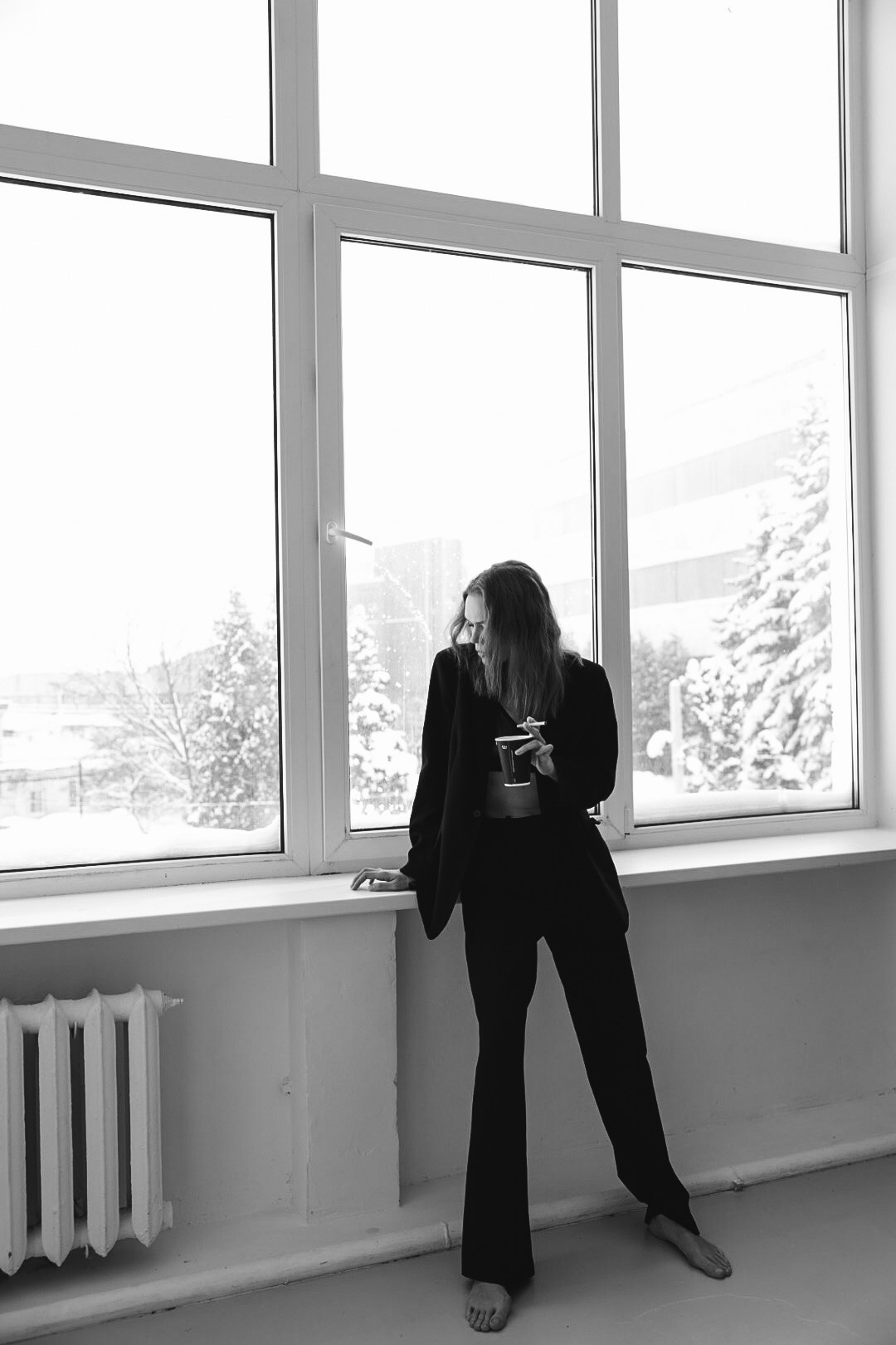 Ангелина. Фотограф Нижний Новгород