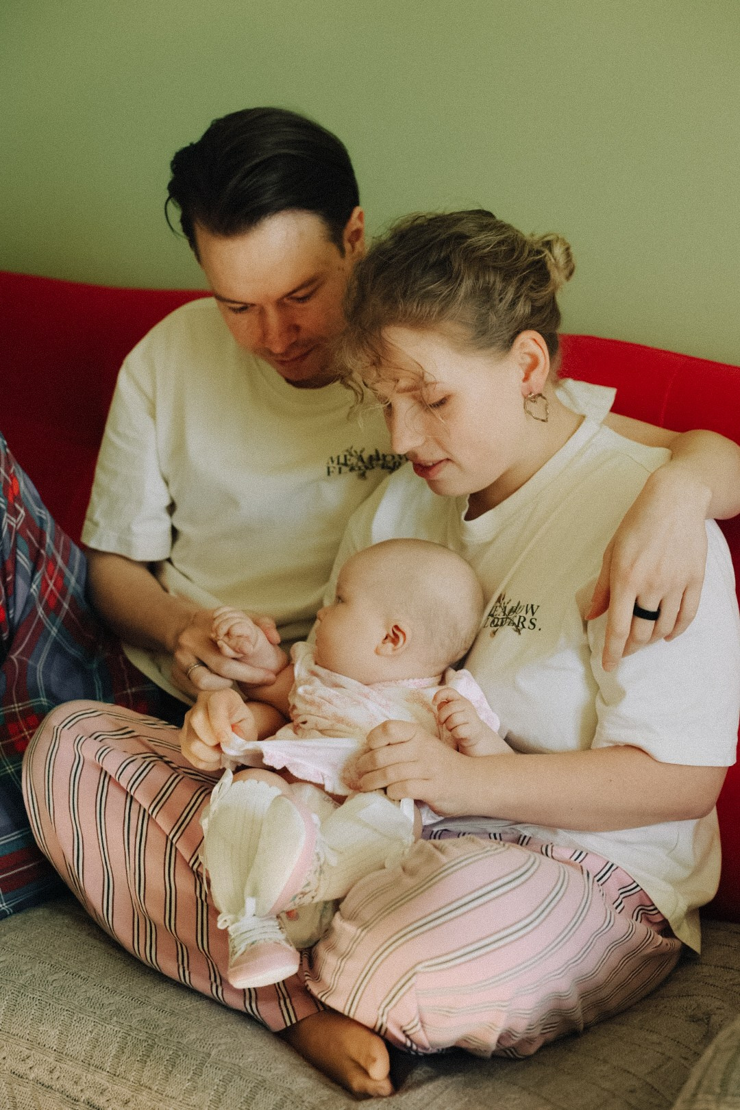 Family. Фотограф Нижний Новгород