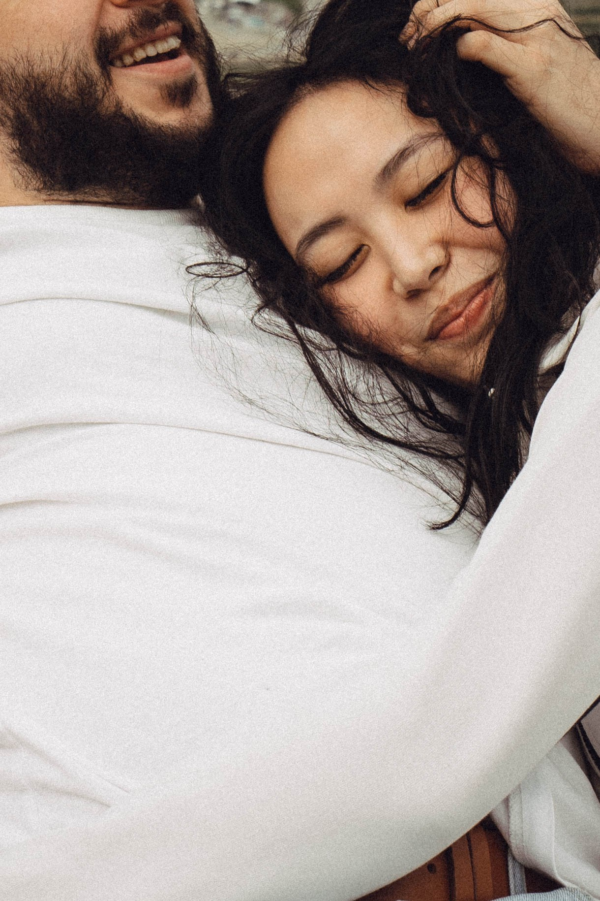 Любовь. Профессиональный фотограф, Санкт-Петербург — Виктория Богомолова