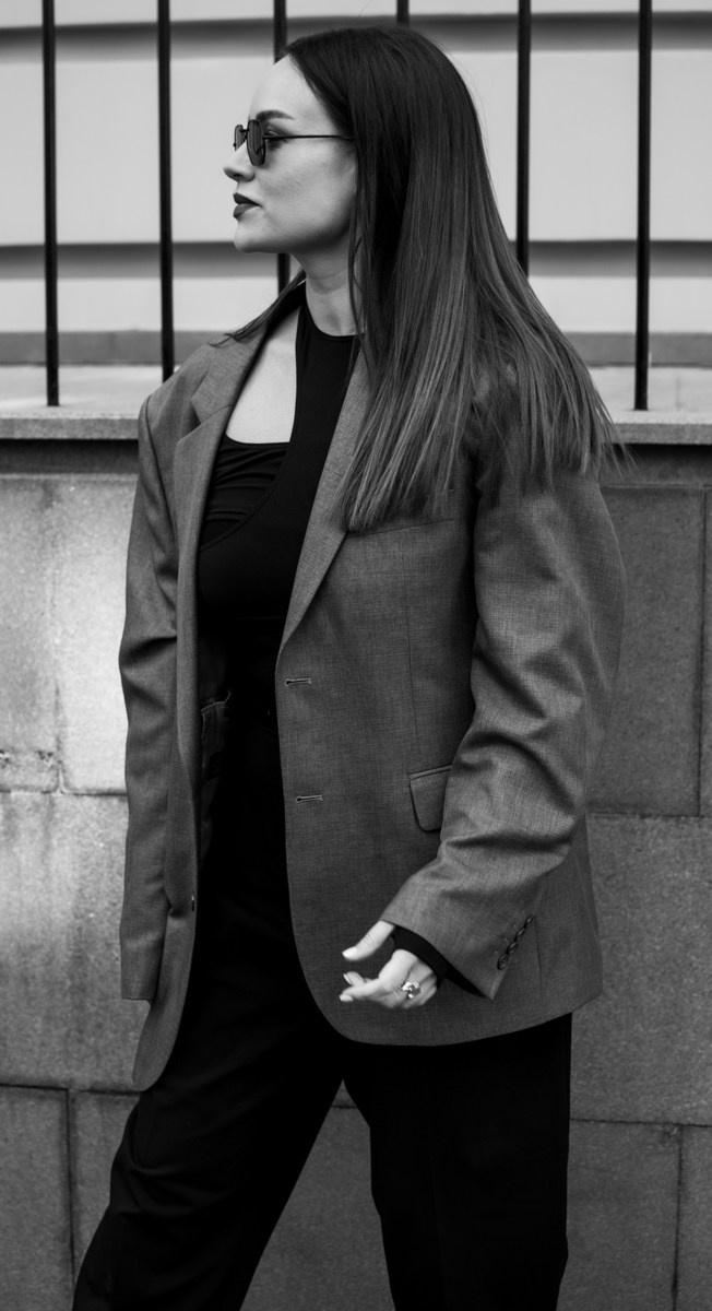 Алена. Фотограф в Москве, МО и России