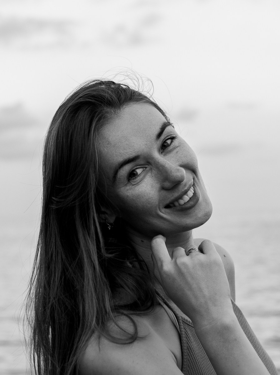 Лена. Фотограф в Москве, МО и России