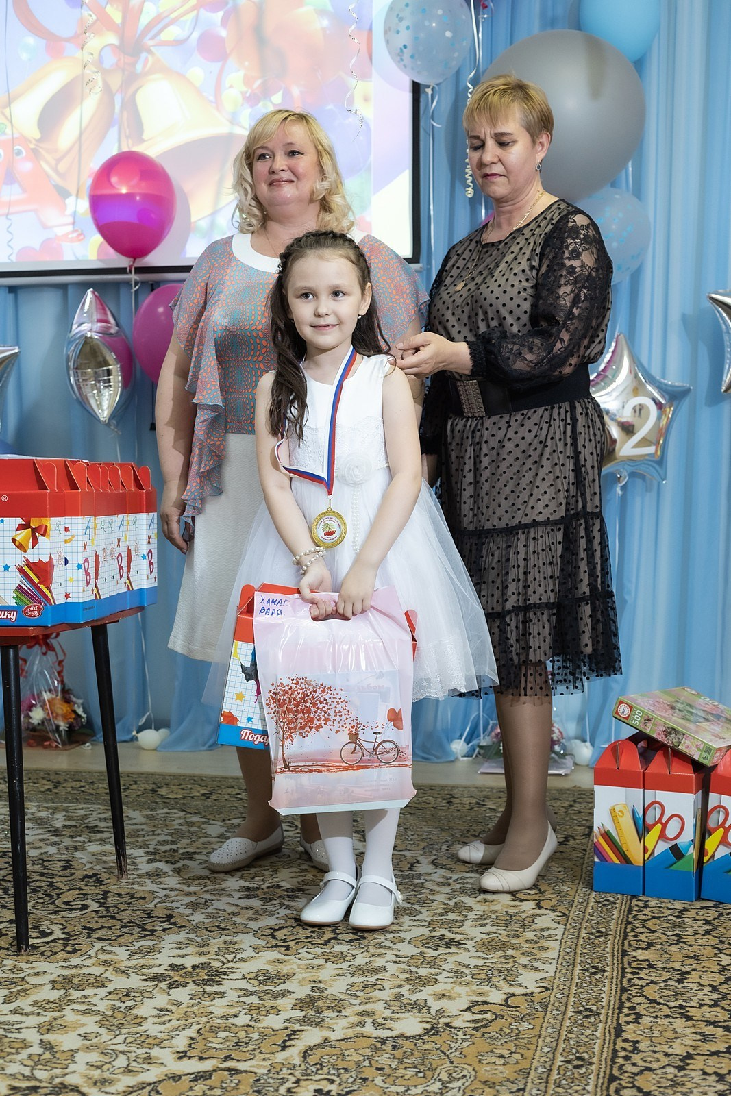 Фотограф на выпускной в детский сад 1. Свадебный и репортажный фотограф в Москве и Московской области