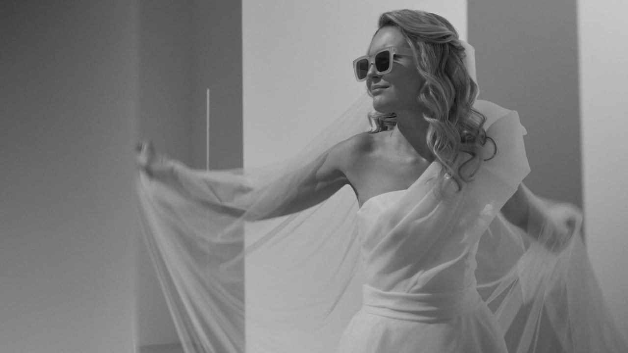 Истории. Свадебный видеограф Максим Востропятов