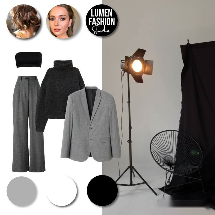 Рекомендации по выбору одежды. Фотограф в Санкт-Петербурге, Анна Скворцова