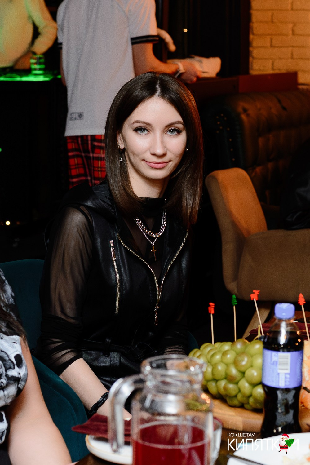 GENTLEMAN PUB. КИПЯТКОМ КОКШЕТАУ