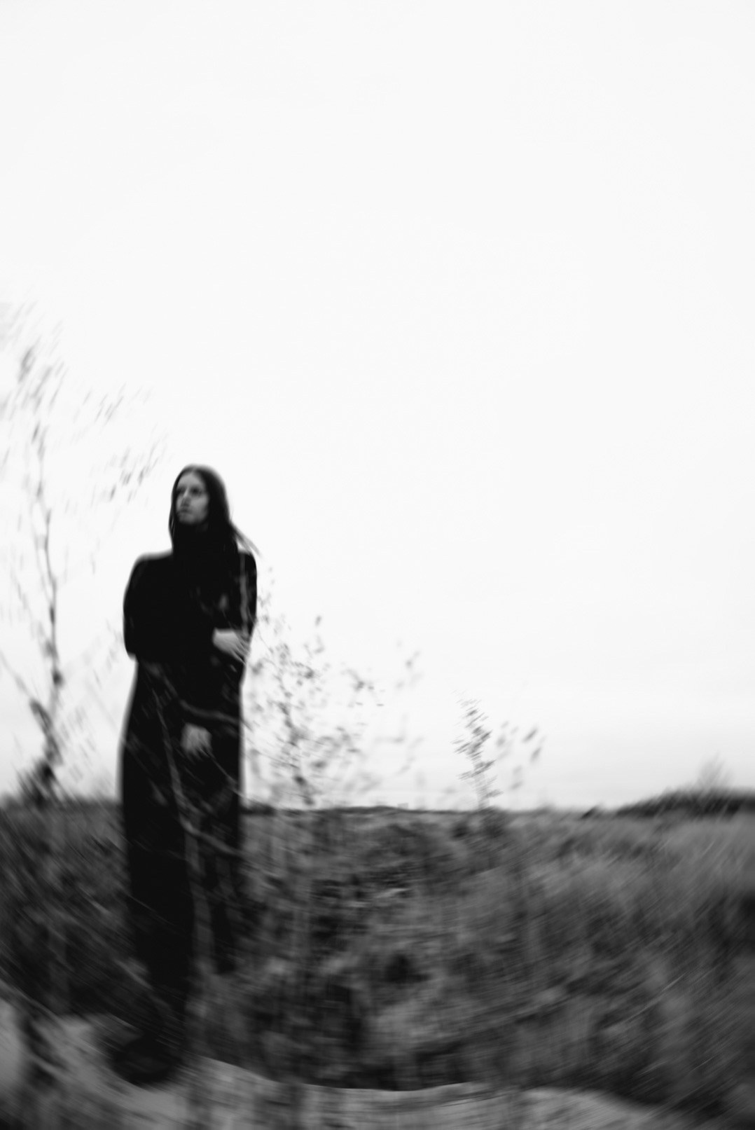 Olga. Фотограф Валерия Витте г. Москва